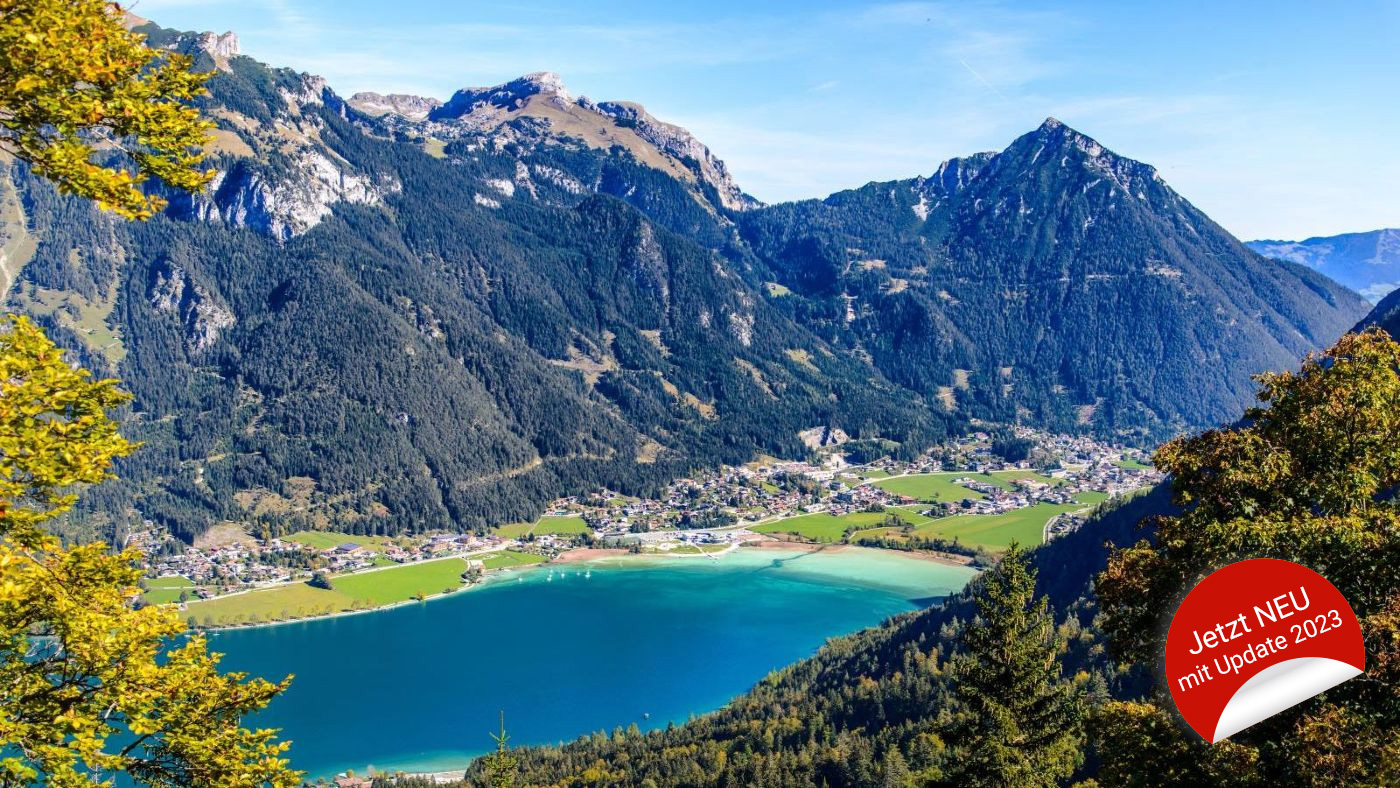 Teaserbild für Flächenversiegelung in Österreich